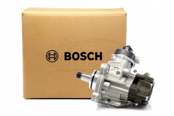 Bomba de alta presión Bosch 0 445 020 533 nuevo