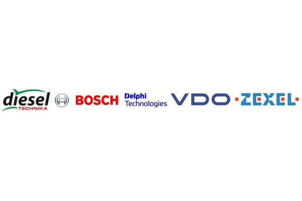 Bomba de alta presión Bosch 0 445 020 533 nuevo 11