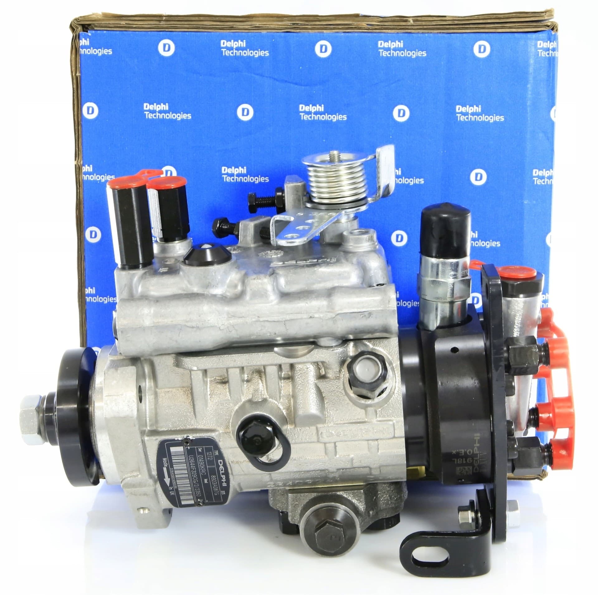 Bomba de Inyección Delphi 8923A080G nuevo