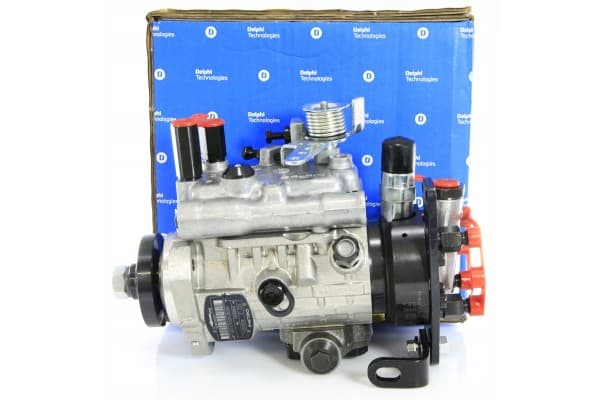 Bomba de Inyección Delphi 8923A080G usado