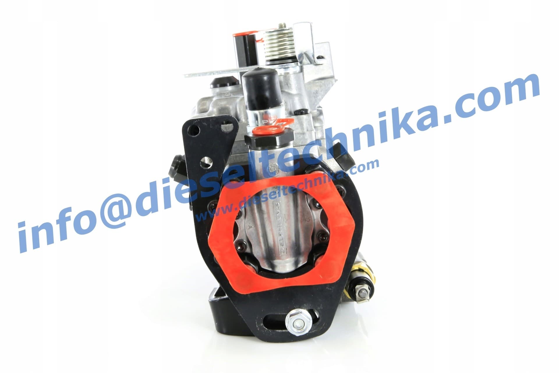 Bomba de Inyección Delphi 8923A080G nuevo 4