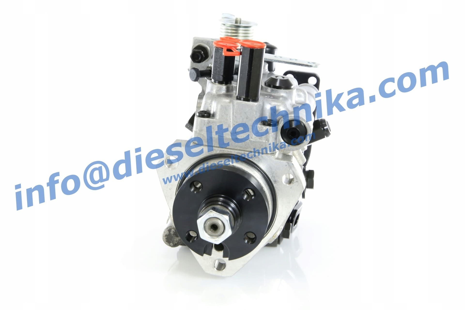 Bomba de Inyección Delphi 8923A080G nuevo 8