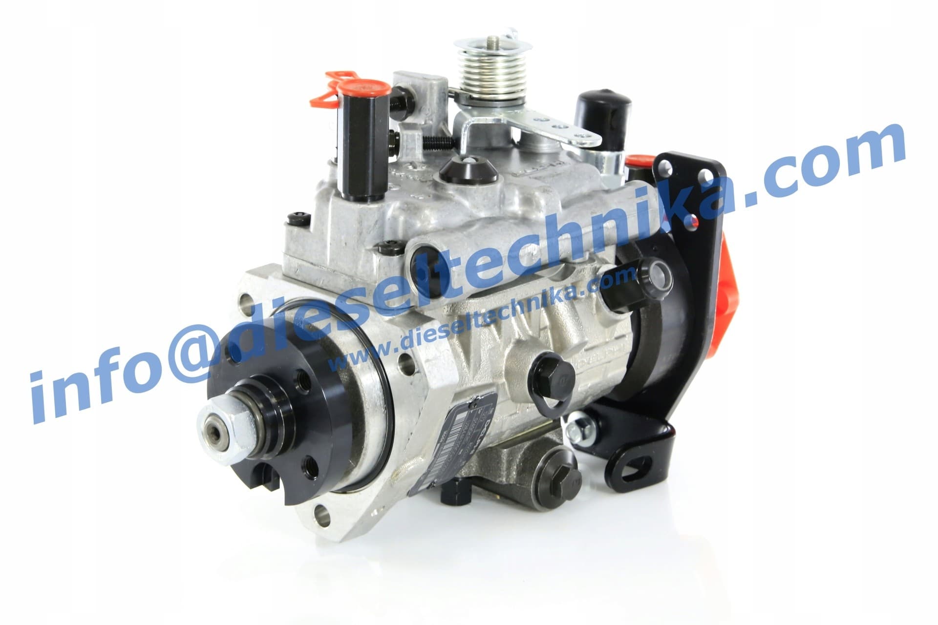 Bomba de Inyección Delphi 8923A080G nuevo 9