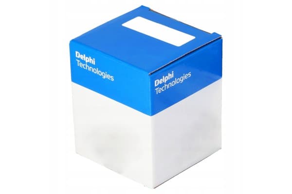 Bomba de Inyección Delphi 8923A080G usado 10