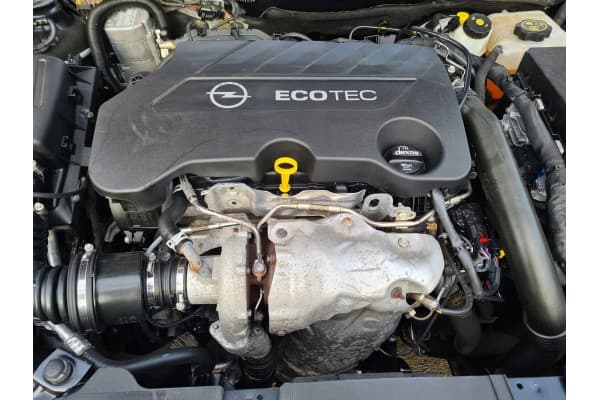 Motor 2.0 Cdti B20DTH 170CV Opel Insignia A usado
