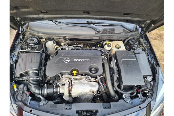 Motor 2.0 Cdti B20DTH 170CV Opel Insignia A usado 2