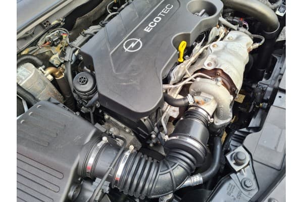 Motor 2.0 Cdti B20DTH 170CV Opel Insignia A usado 4