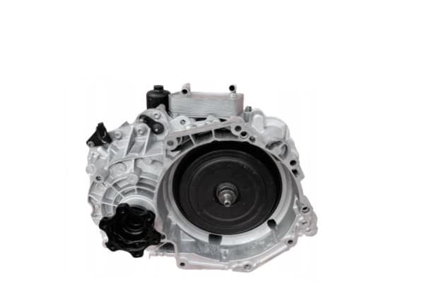 Caja de cambios Dsg VW Seat Skoda Audi Lee nuevo