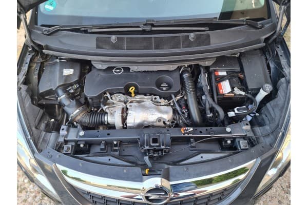 Motor 2.0 Cdti B20DTH 170CV Opel Insignia A usado