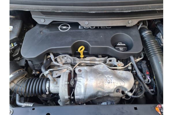 Motor 2.0 Cdti B20DTH 170CV Opel Insignia A usado 3