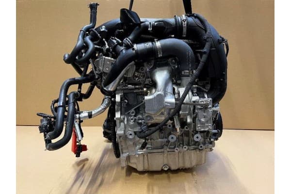 Motor 2.0 EcoBoost Ford Espace LJ6E-6007-FA usado 2