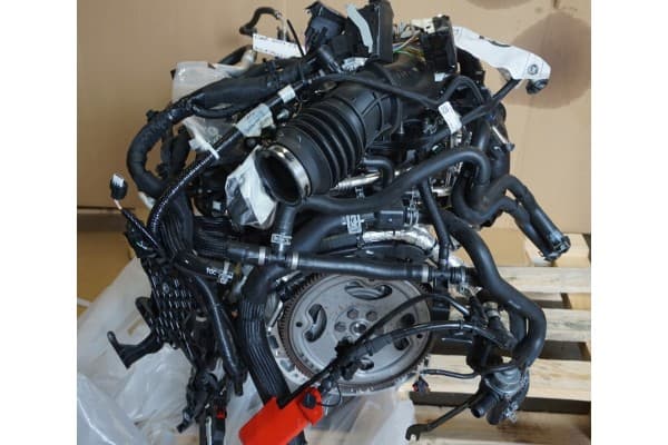 Motor 2.0 EcoBoost Ford Espace LJ6E-6007-FA usado 6