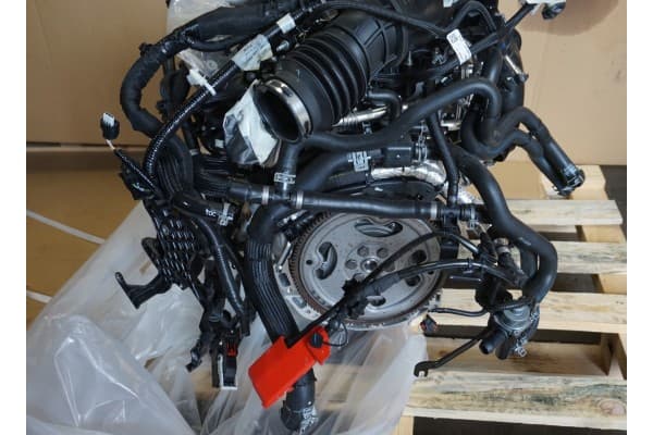 Motor 2.0 EcoBoost Ford Espace LJ6E-6007-FA usado 7