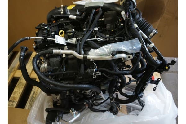 Motor 2.0 EcoBoost Ford Espace LJ6E-6007-FA usado 10
