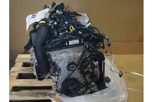 Motor 2.0 EcoBoost Ford Espace LJ6E-6007-FA usado 11