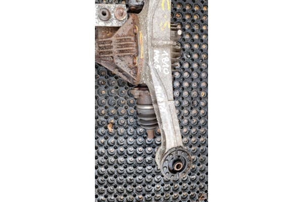 Puente Diferencial Mazda Mx-5 Miata NA 89-98 usado 2