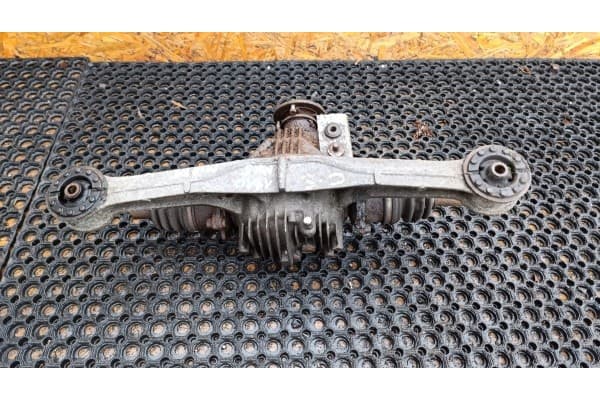 Puente Diferencial Mazda Mx-5 Miata NA 89-98 usado 4