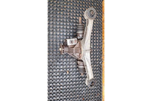 Puente Diferencial Mazda Mx-5 Miata NA 89-98 usado 5