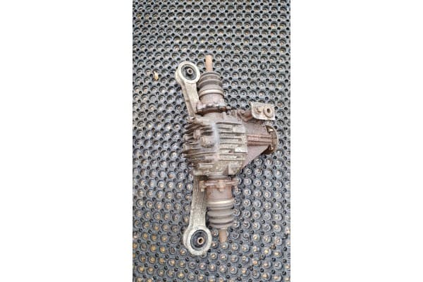 Puente Diferencial Mazda Mx-5 Miata NA 89-98 usado 6