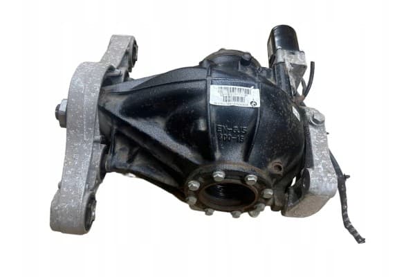 Diferencial trasero BMW M4 F82 F83 33108090473 nuevo
