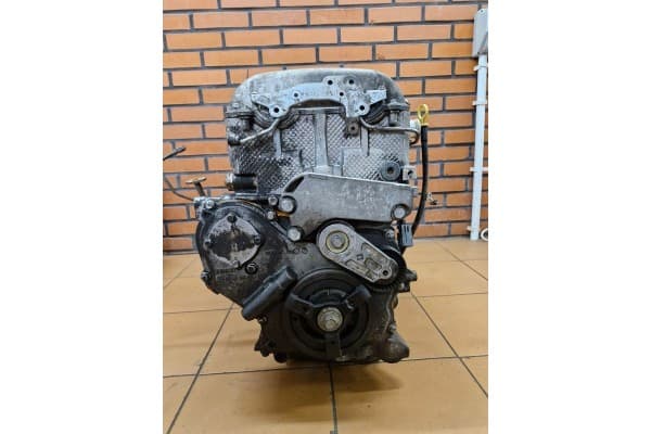 Motor Saab 9-3 2 II C Signum 2.0 T Z20NEL usado 3