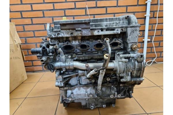 Motor Saab 9-3 2 II C Signum 2.0 T Z20NEL usado 6