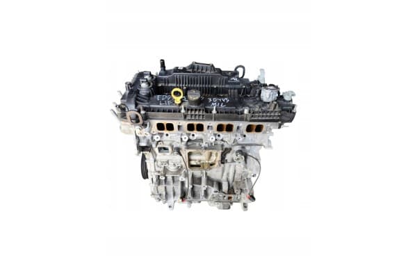 Motor 2.0 EcoBoost para Ford Edge Lift Usa usado