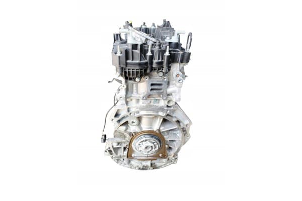 Motor 2.0 EcoBoost para Ford Edge Lift Usa usado 2