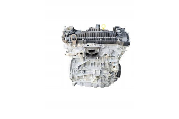 Motor 2.0 EcoBoost para Ford Edge Lift Usa usado 3