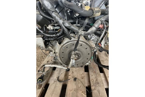 Motor Audi A6 C7 2013 usado 10