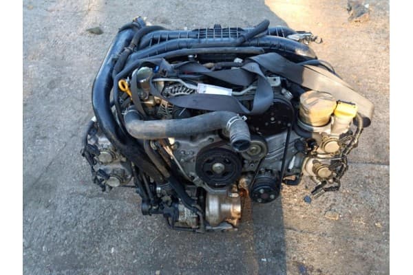 Motor Subaru Forester 2.0 Dit 240CV FA20 Turbo usado