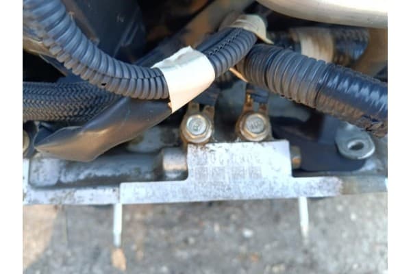 Motor Subaru Forester 2.0 Dit 240CV FA20 Turbo usado 5