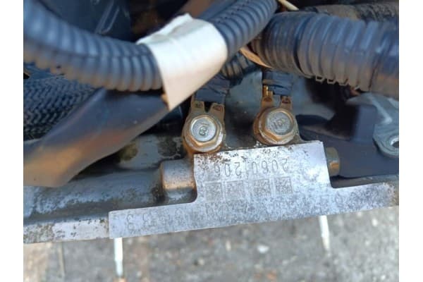Motor Subaru Forester 2.0 Dit 240CV FA20 Turbo usado 6