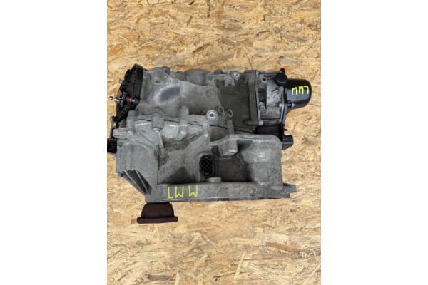 Caja de Cambios Lww Dsg 7 Velocidades VW usado 3