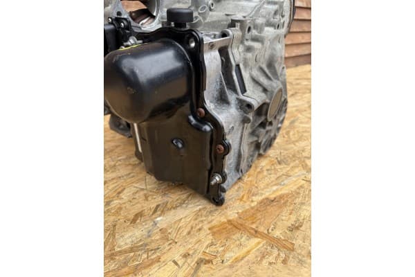Caja de Cambios Lww Dsg 7 Velocidades VW usado 9