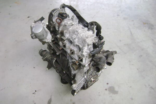 Motor Audi A1 1.2 TSI - Cbz usado