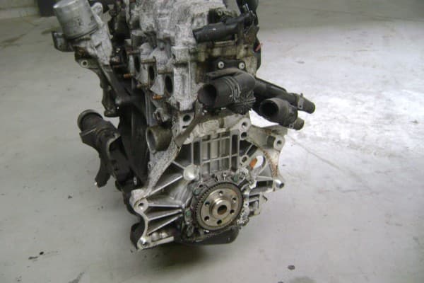 Motor Audi A1 1.2 TSI - Cbz usado 2