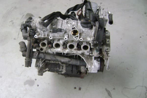 Motor Audi A1 1.2 TSI - Cbz usado 3