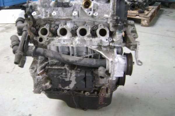 Motor Audi A1 1.2 TSI - Cbz usado 4