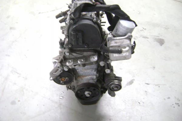 Motor Audi A1 1.2 TSI - Cbz usado 5