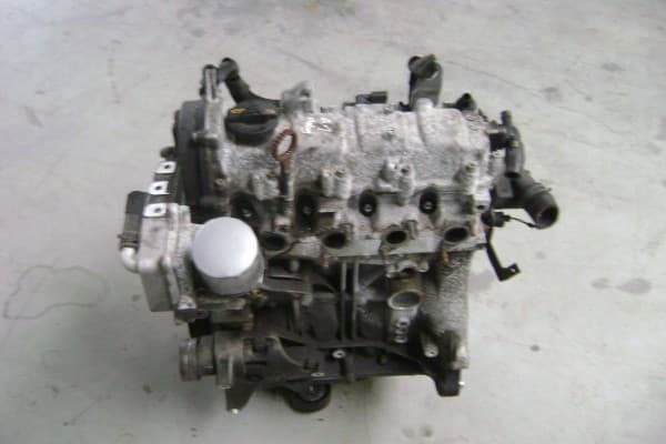 Motor Audi A1 1.2 TSI - Cbz usado 6