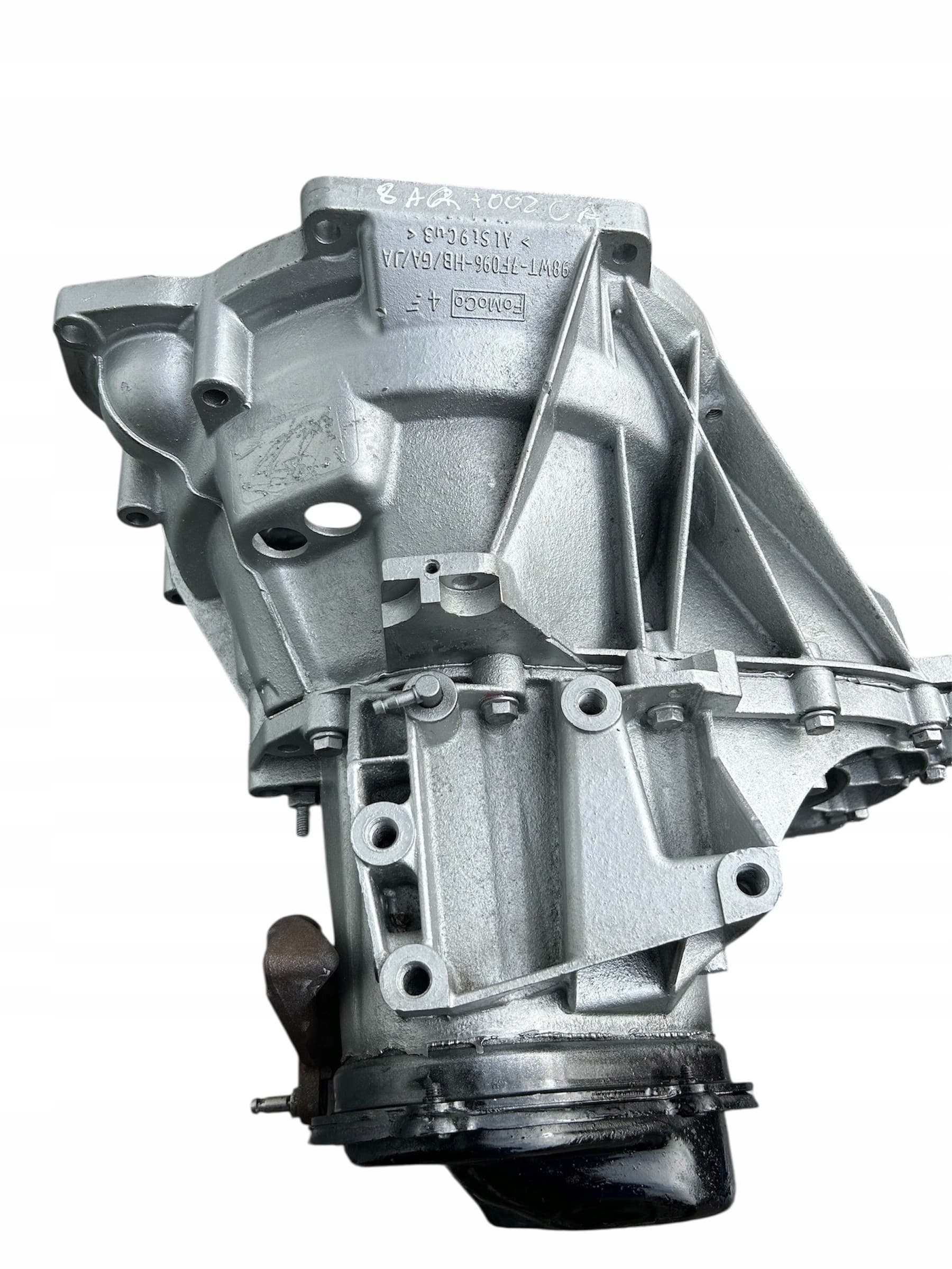 Caja de Cambios 4M5R7002NE Ford Focus MK2 1.6 nuevo 3