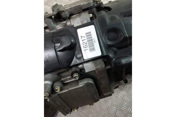 Lexus LS 460 - 600H 2008 Transmisión automática usado 3