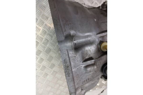 Lexus LS 460 - 600H 2008 Transmisión automática usado 4