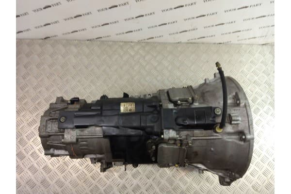 Lexus LS 460 - 600H 2008 Transmisión automática usado 5