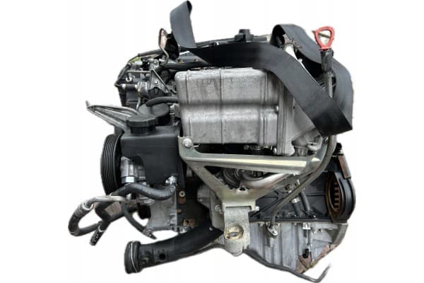 Motor Mercedes C W204 E W211 2.2 CDI 646811 usado 5