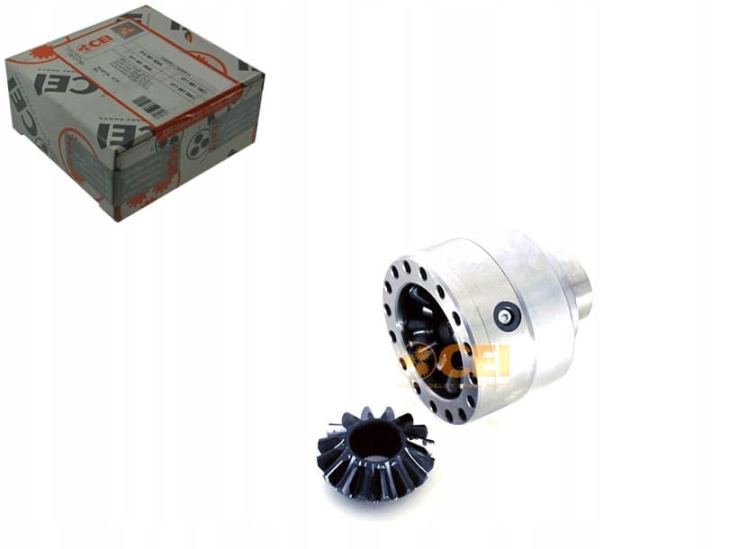 Kit de Reparación de Eje Diferencial Completo Mercedes HL7 nuevo
