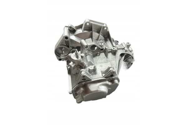 Caja de Cambios Fvh 1.6MPI VW Skoda Seat usado 3