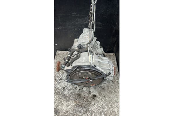 Transmisión automática Porsche 911 2017 CG140 usado