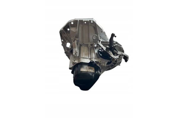 Caja de Cambios JH3176 Renault Clio Iii 1.2 16V usado 3
